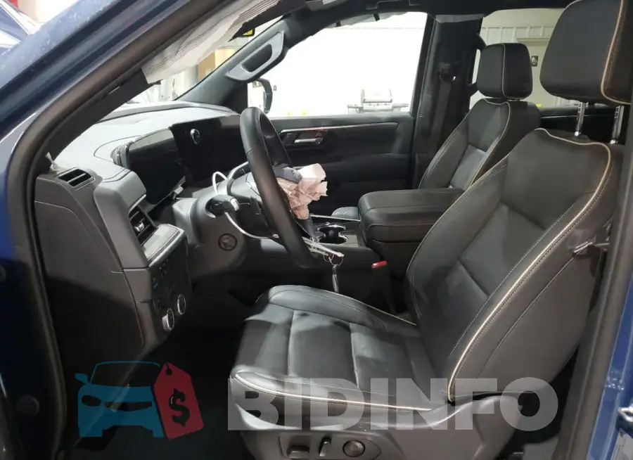 1GNS6SRD5SR260795 Photo# 7