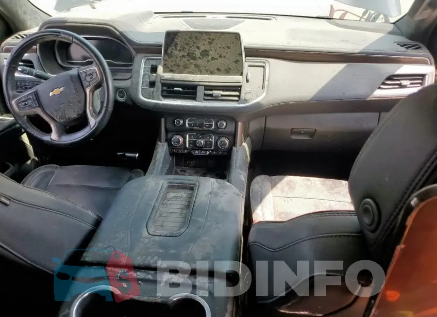 1GNSCTKL6PR430816 Photo# 8