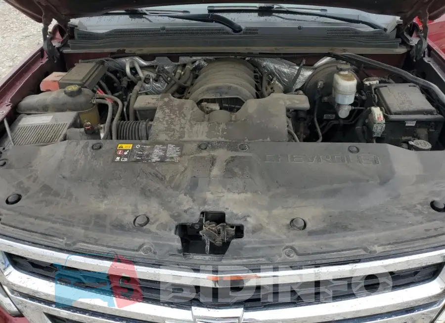 1GNSKBKC2GR422676 Photo# 12