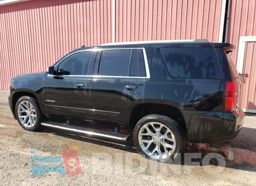 1GNSKCKC8LR260097 Photo# 2