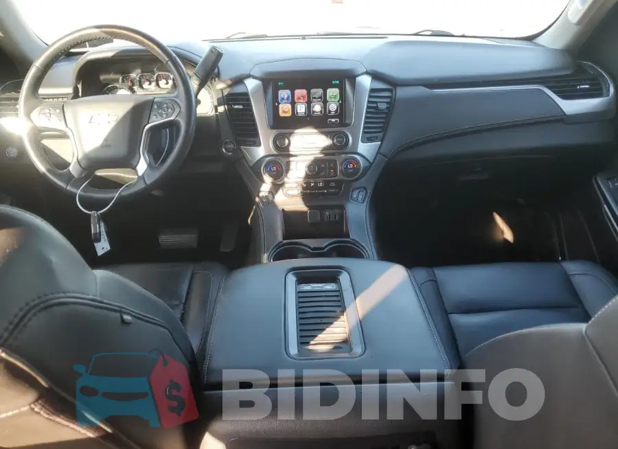 1GNSKHKC9GR342620 Photo# 8