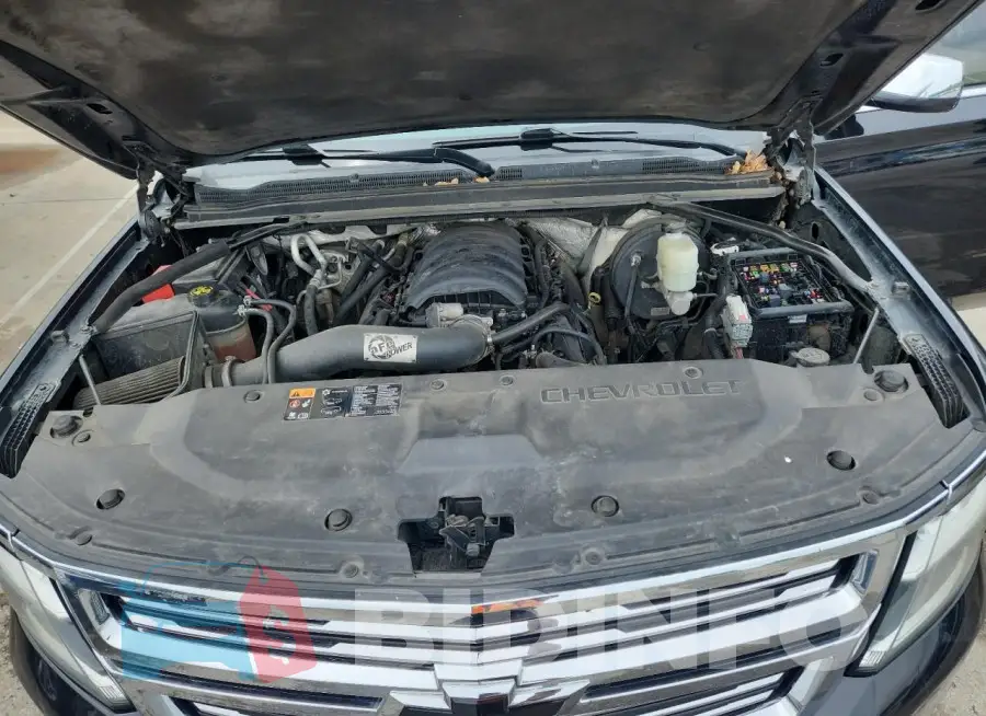 1GNSKJKC8GR263446 Photo# 12