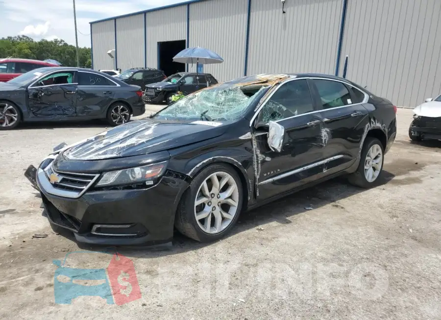 2G1145S38H9131264 Photo# 1