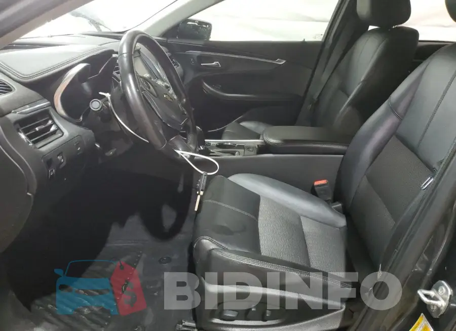 2G11Z5S38K9111184 Photo# 7
