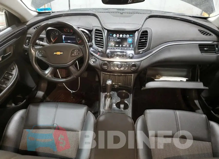 2G11Z5S38K9111184 Photo# 8
