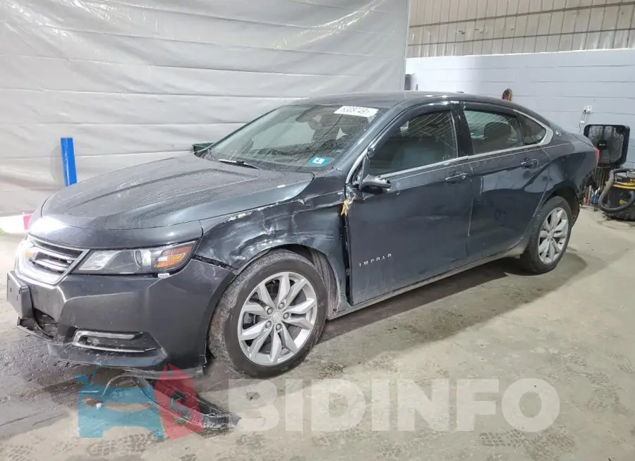 2G11Z5S38K9111184 Photo# 1