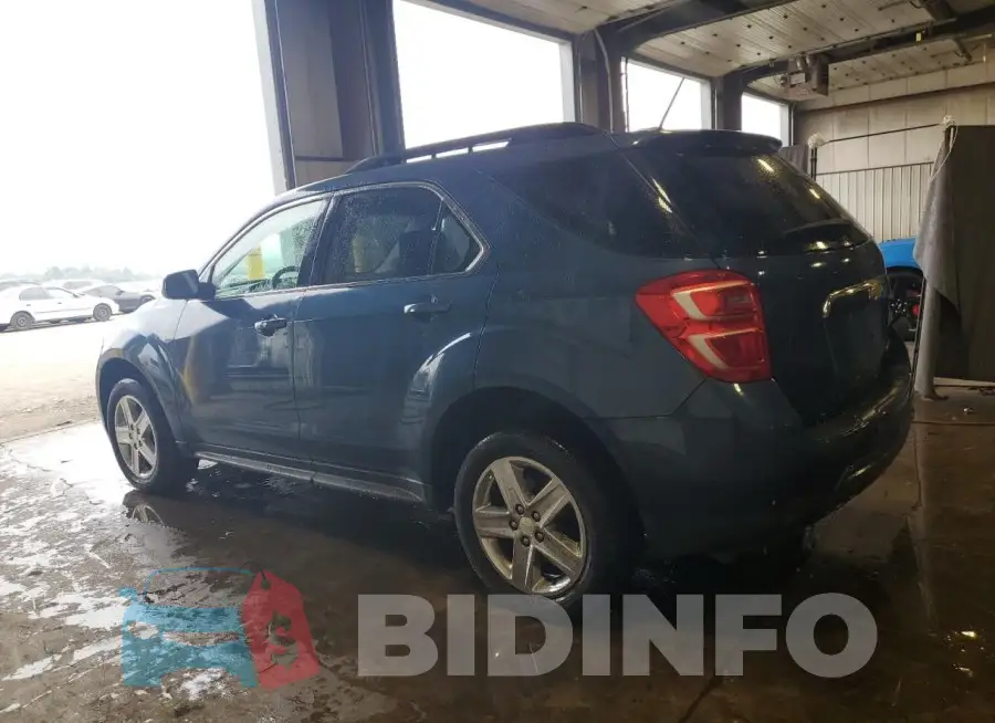 2GNALCEK4G6148443 Photo# 2