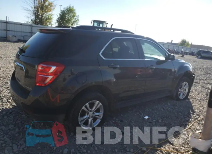 2GNALCEK4G6306201 Photo# 3
