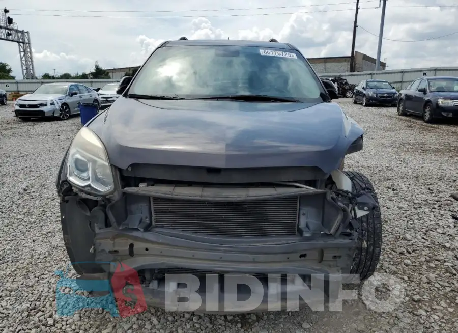 2GNALCEK5G6269224 Photo# 5