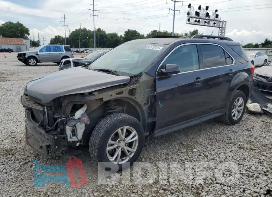 2GNALCEK5G6269224 Photo# 1
