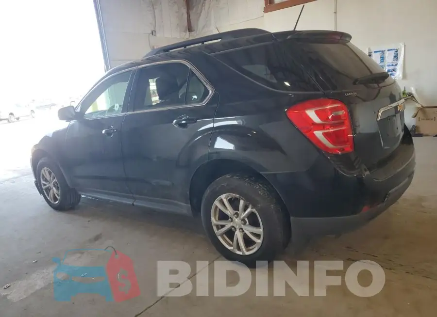 2GNALCEK7G1150975 Photo# 2