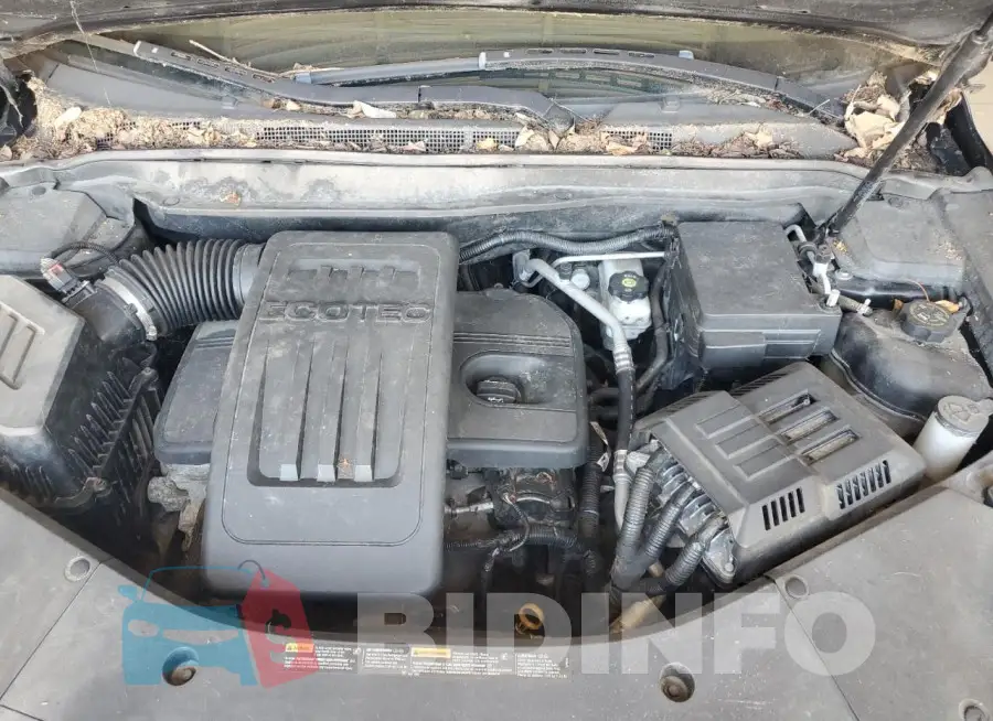 2GNALCEK7G1150975 Photo# 12