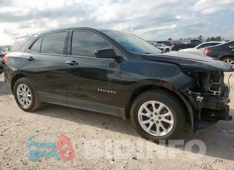 2GNAXHEV2J6281592 Photo# 4