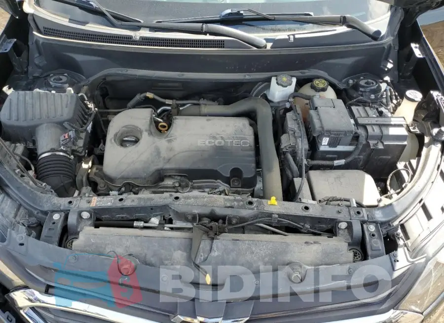 2GNAXKEVXK6139778 Photo# 12