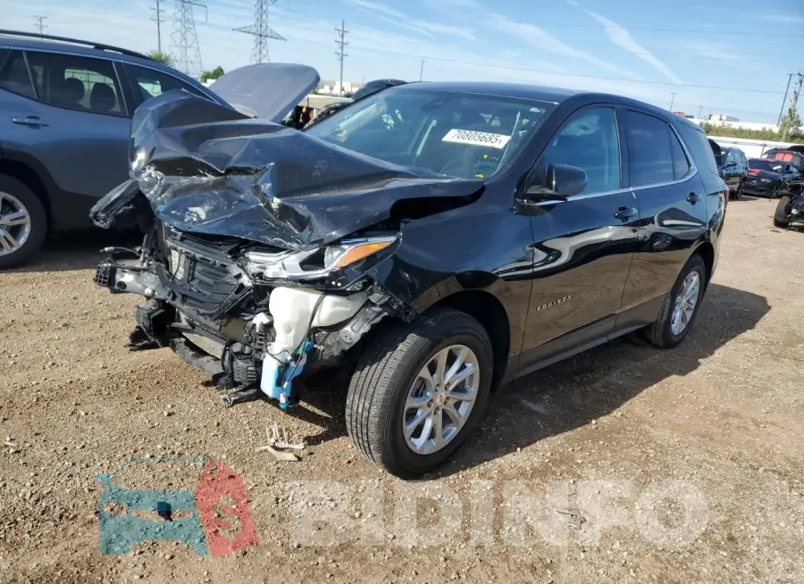 2GNAXTEV2L6174175 Photo# 1