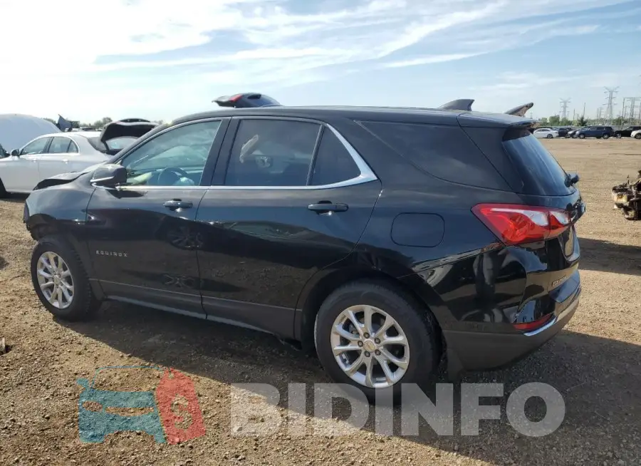 2GNAXTEV2L6174175 Photo# 2