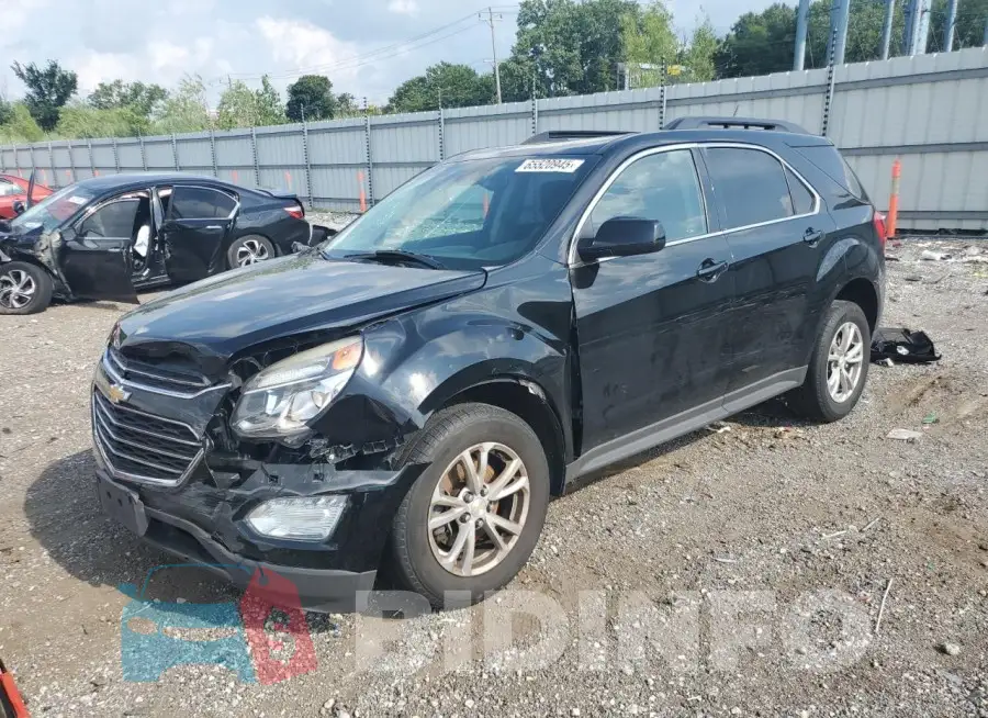 2GNFLFE35H6293086 Photo# 1