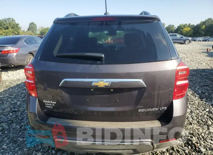 2GNFLGEK3G6184184 Photo# 6