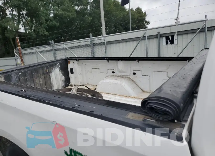 3GCNWAEF6MG317113 Photo# 10