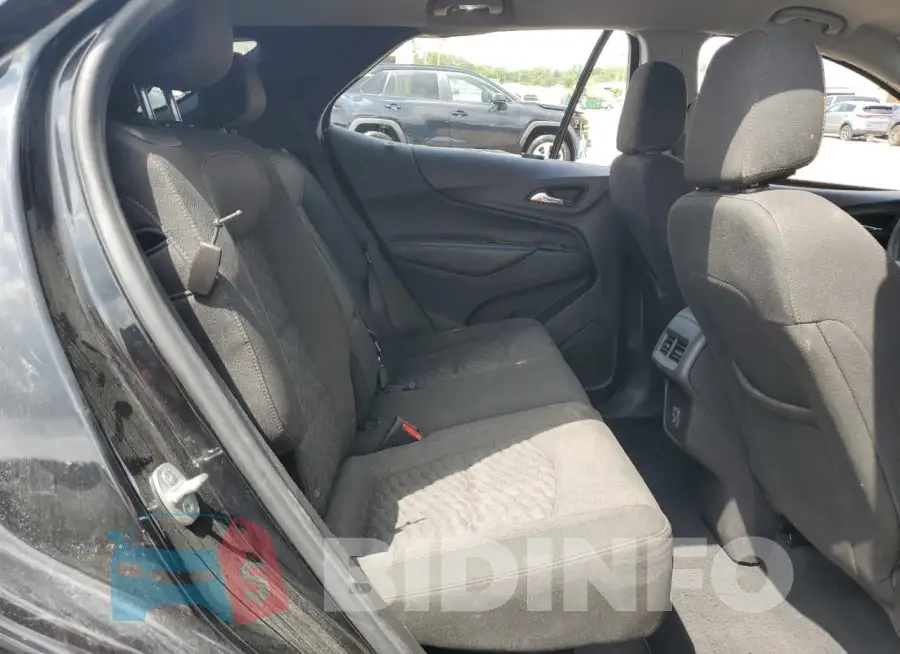 3GNAXUEV2ML385041 Photo# 11