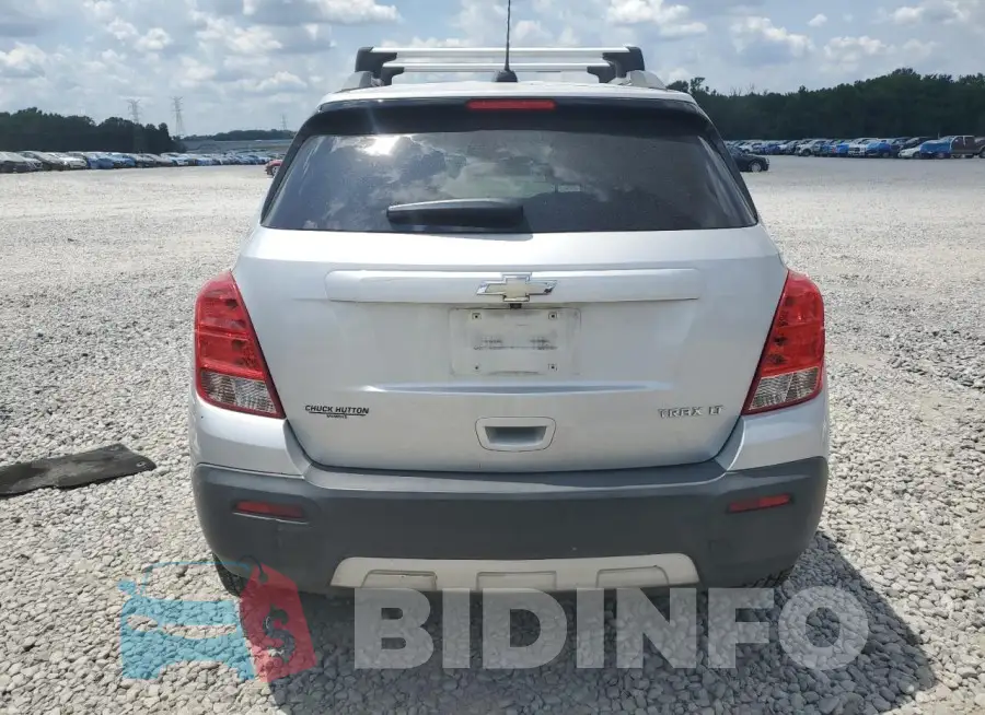 3GNCJLSB3GL257751 Photo# 6