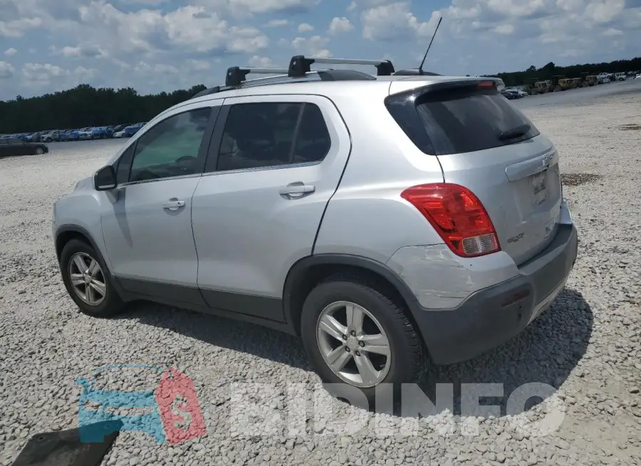 3GNCJLSB3GL257751 Photo# 2