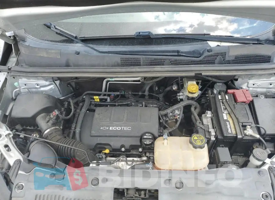 3GNCJLSB3GL257751 Photo# 11