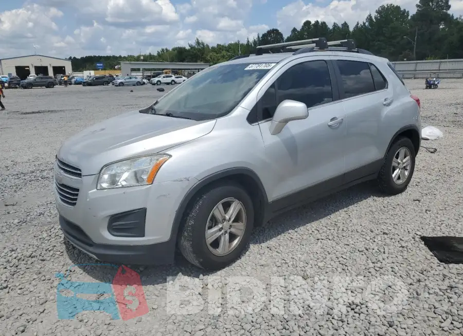 3GNCJLSB3GL257751 Photo# 1