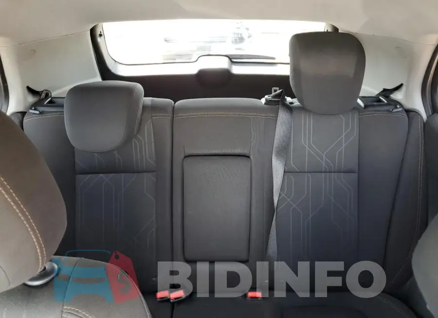 3GNCJPSB5JL334926 Photo# 10