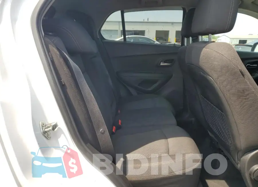 3GNCJPSB5JL334926 Photo# 11