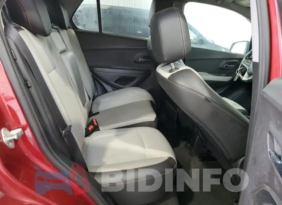 3GNCJPSB5JL377288 Photo# 11
