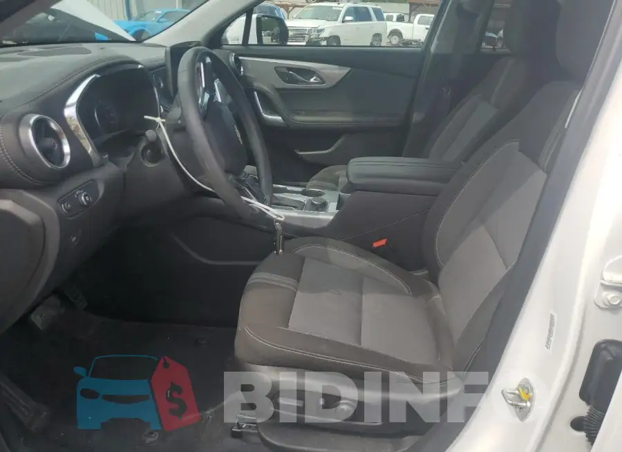 3GNKBCR49RS174091 Photo# 7