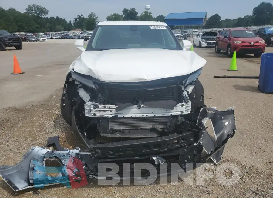 3GNKBCR49RS174091 Photo# 5