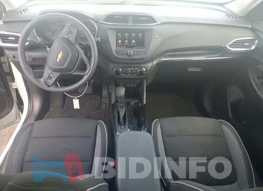 KL79MPS28NB016636 Photo# 8