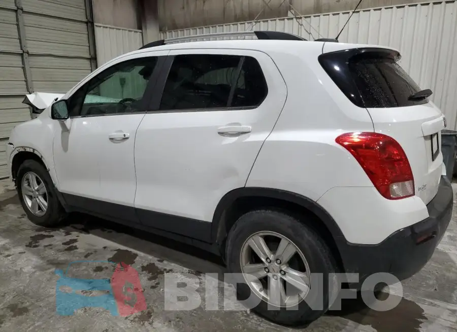 KL7CJLSB7GB759847 Photo# 2