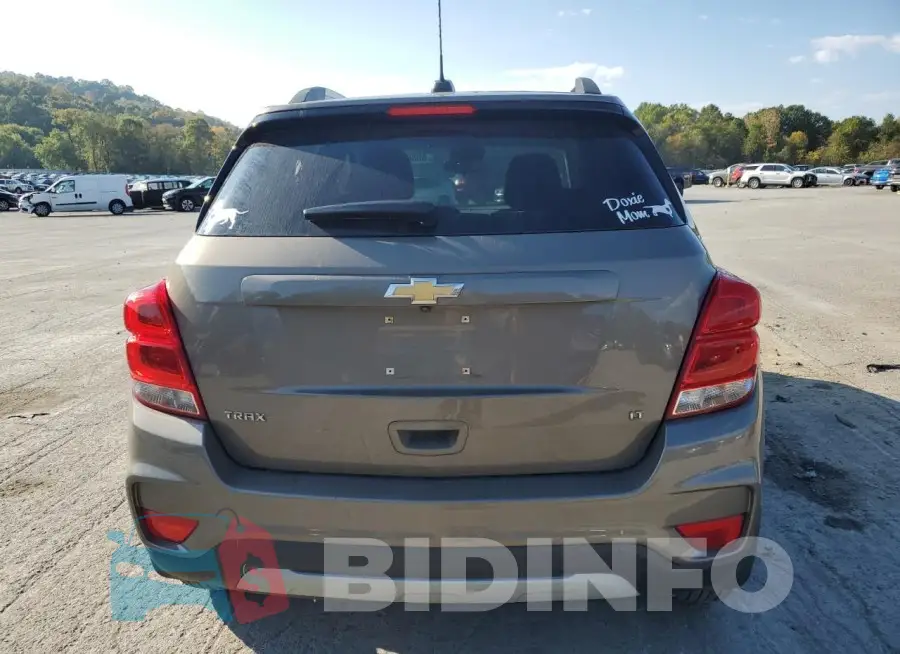 KL7CJLSB8LB354266 Photo# 6