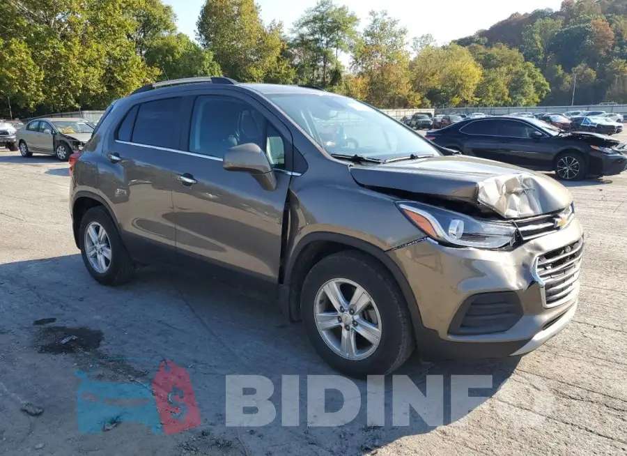 KL7CJLSB8LB354266 Photo# 4