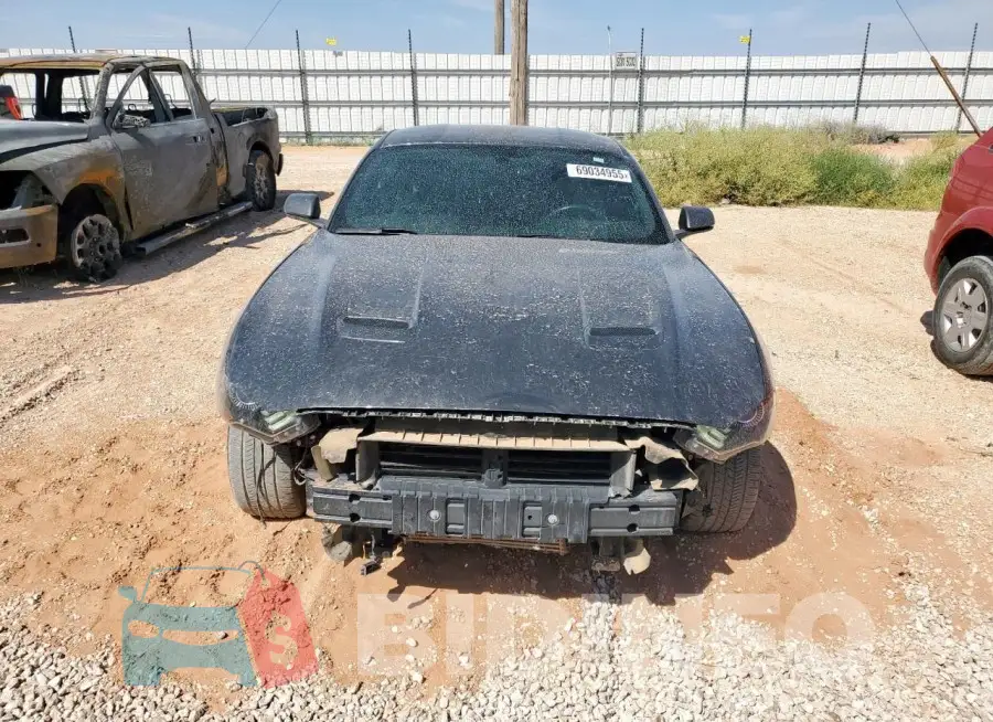 1FA6P8TH9J5163049 Photo# 5