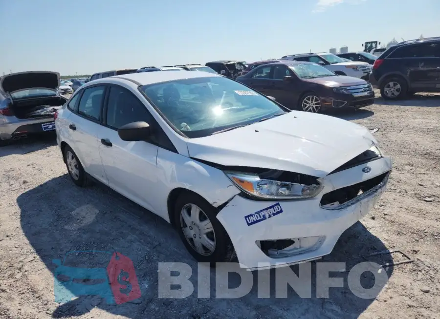 1FADP3E27GL235325 Photo# 4