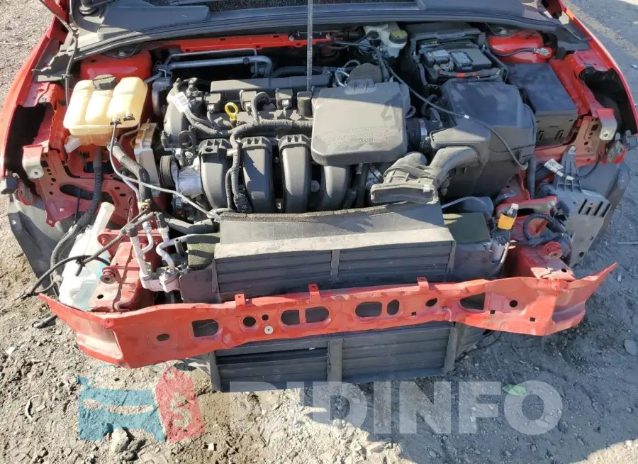 1FADP3F21GL212931 Photo# 11
