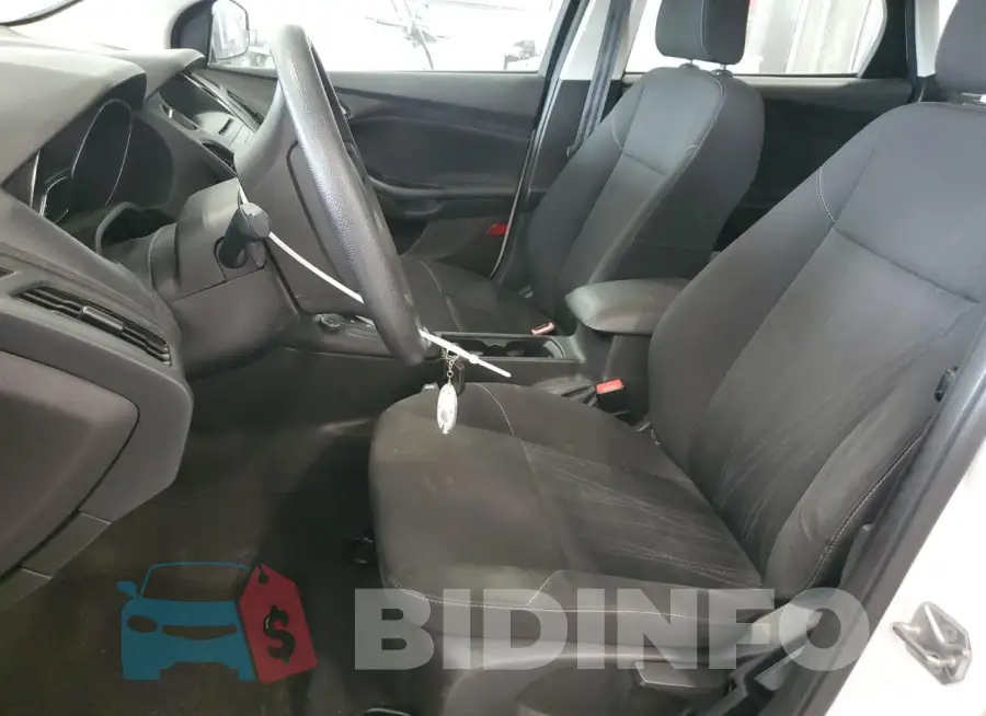 1FADP3F21GL405046 Photo# 7