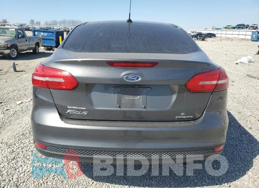 1FADP3F23GL282981 Photo# 6