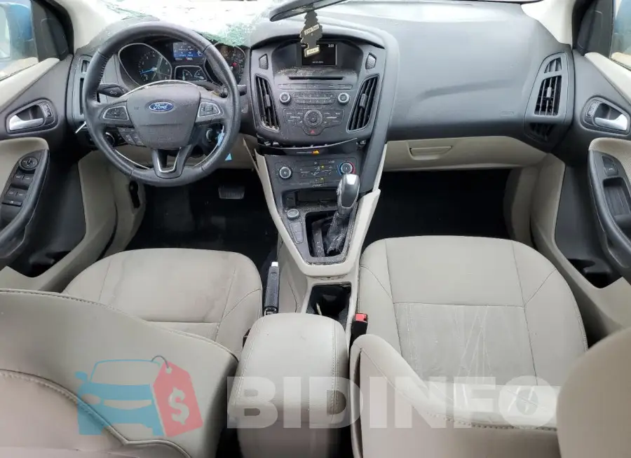 1FADP3F26GL306044 Photo# 8