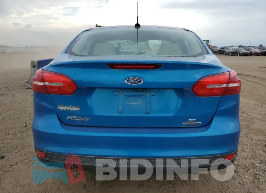 1FADP3F26GL306044 Photo# 6