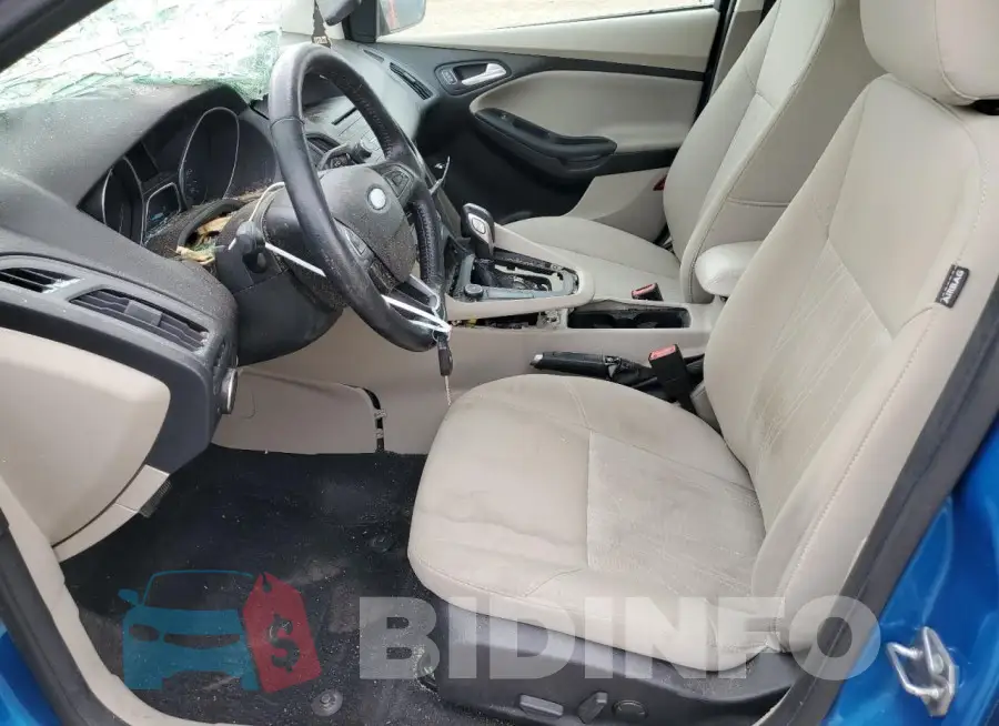 1FADP3F26GL306044 Photo# 7