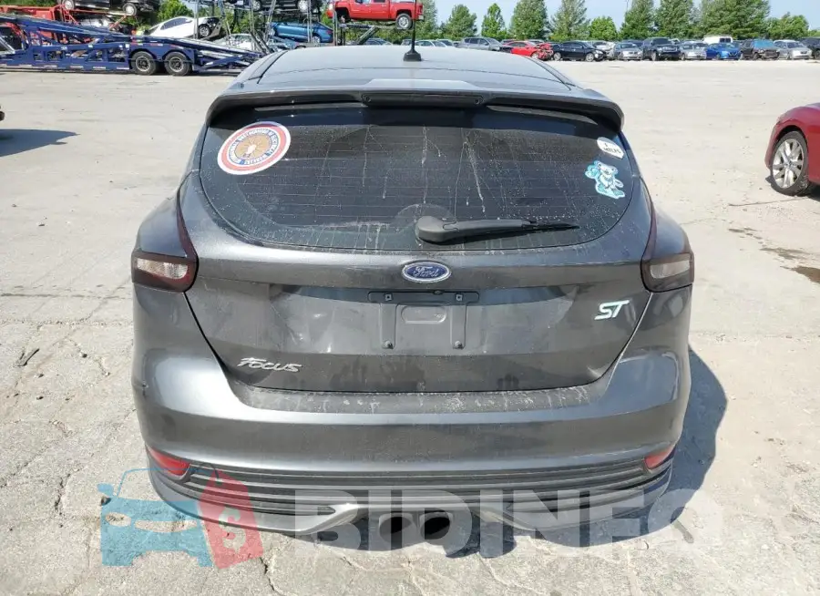 1FADP3L94JL282335 Photo# 6