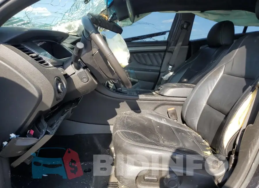 1FAHP2E87HG125501 Photo# 7