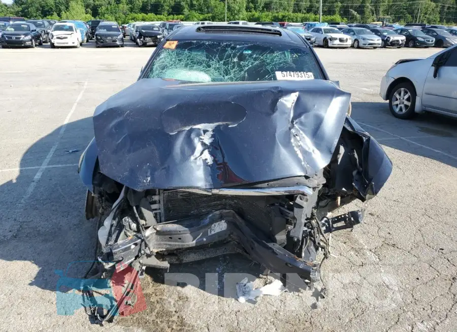 1FAHP2E87HG125501 Photo# 5