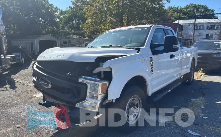 1FD8X3A64HEF23261 Photo# 2