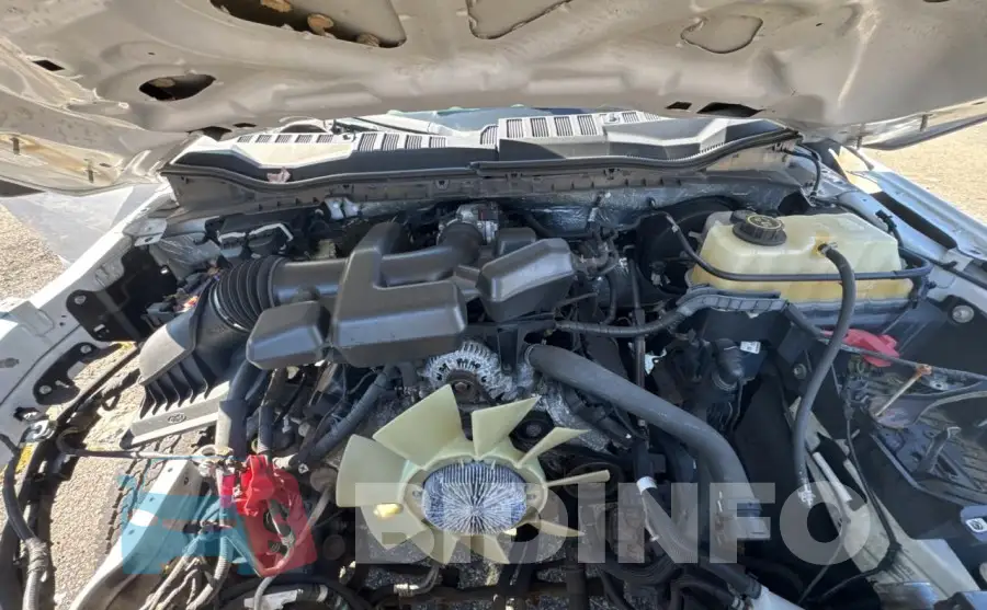 1FD8X3A64HEF23261 Photo# 7